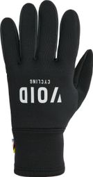 Winter Long Gloves Void Bore Black