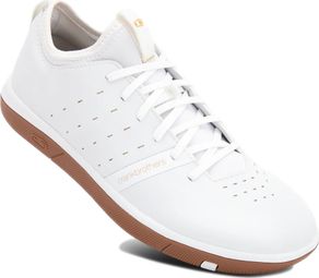 Crankbrothers Stamp Street Fabio Shoes White/Gold
