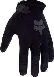 Fox Ranger Handschoenen Zwart