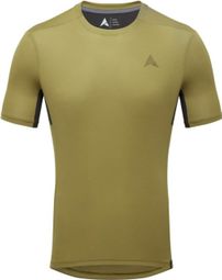 Altura Kielder Lightweight Short-Sleeve Jersey Green