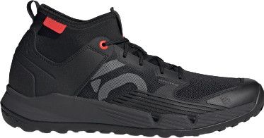 Chaussures adidas Five Ten Trailcross XT Noir / Gris / Rouge