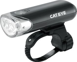 Cateye HL-EL135 Frontlicht Schwarz