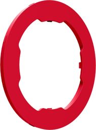 Anneau Quad Lock Mag Ring Rouge