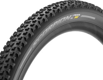 Neumático Pirelli Scorpion Trail M 29'' Tubeless Soft SmartGrip ProWall para bicicleta de montaña