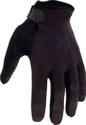 Fox Ranger Handschuhe Violett