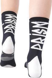 Chaussettes techniques en polyamide Made In France PRISM