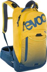 EVOC TRAIL PRO 10 Liters Backpack - Curry