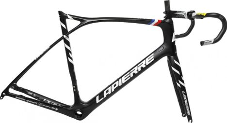 Team Pro Bike - Lapierre Xelius SL Disc Frame Size: XL Team Groupama FDJ