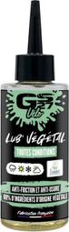 GS27 Ecolabel Lubrificante Vegetale per Catene 150ml