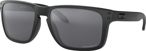Oakley Holbrook XL Matte Sonnenbrille / Prizm Schwarz Polarisiert / Ref. OO9417-0559