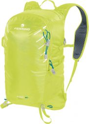 Ferrino Steep 20 Hiking Backpack Yellow