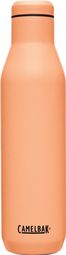 Isothermal bottle Camelbak Vacuum 740ml Orange