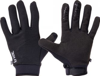 Gloves Fuse Alpha Black