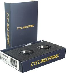 CyclingCeramic Bearings for Campagnolo Over Torque