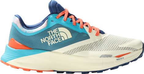 Chaussures de Trail The North Face Vectiv Enduris 3 Homme Bleu