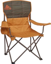 Kilty Essential Folding Chair Brown