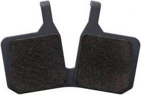 Pair of MAGURA 9.P Performance brake pads for MT 4 pistons
