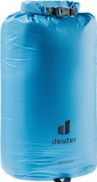 Sac Étanche Deuter Light Drypack 15L Bleu Azure