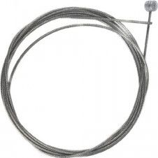 Cable de freno de acero Shimano MTB / City Ø 1,6mm 2050mm