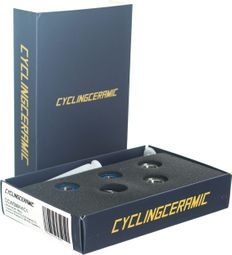 Cyclingceramic Bearing Kit Mavic Cosmic Carbon SL