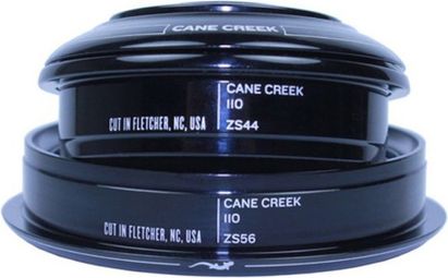 Cane Creek 110-Series Semi-Integrierter Steuersatz ZS44/28.6-ZS56/40
