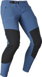 Pantalon Fox Flexair Pro Bleu