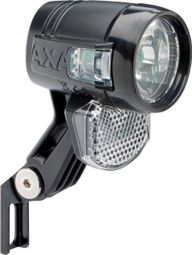 AXA phare Blueline E-bike 6-12v 30 lux noir