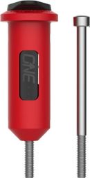 OneUp EDC Lite Multi Tool Red