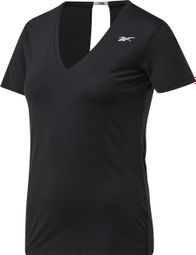 T-shirt femme Reebok Activchill Athletic