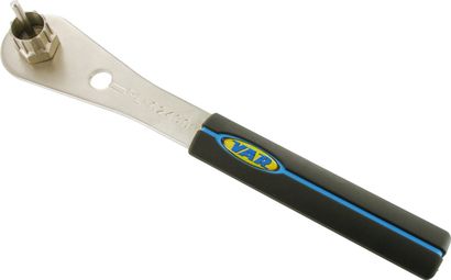 VAR Verschlussring-Werkzeug für Kassetten von Shimano HG & Sram