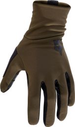 Fox Ranger Fire Gloves Khaki