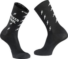 Chaussettes Northwave Wicked Cool Noir