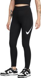 Nike Sportswear Donna Swoosh Legging Nero