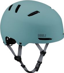 Helm BBB Wave Mattgrün