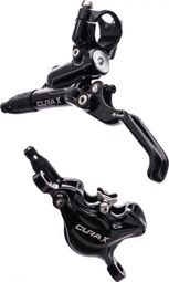 Formula Cura X Carbon Front or Rear Brake (without disc) Black
