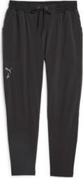Puma Seasons Lightweight Pants Black
