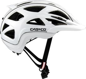 Casco Activ 2 Glossy White City Helmet