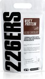 Whey Protein Drink 226ers Whey Chocolade 1kg