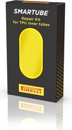 Kit de reparación Pirelli SmarTube 10 parches + pegamento