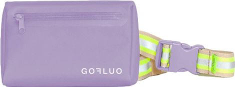 Gofluo Harper Violet bag
