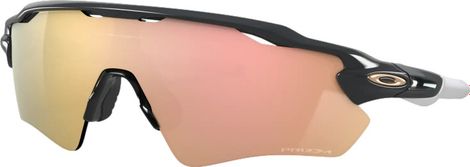 Oakley Radar EV Path Sunglasses Carbon Frame Prizm Rose Gold / Ref.OO9208-C7