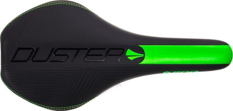 SDG Saddle Duster MTN Cro-Mo Black Green