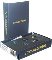 Kit de rodamiento Cyclingceramic Mavic