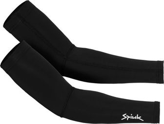 Spiuk Anatomic Unisex Sleeves Black