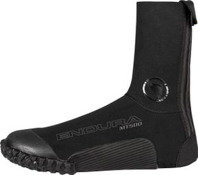 Endura MT500 Shoe Cover Black