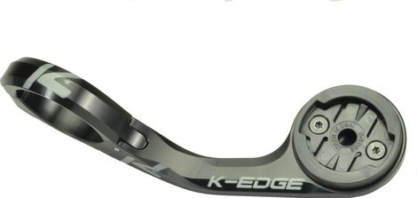 K-Edge Garmin Max XL Mount Black