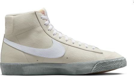 Nike Sportswear Blazer Mid '77 SE Schuhe Weiß