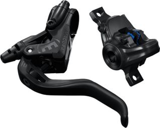 MAGURA Brake MT Sport Front/Rear (Without disc) Black 2019