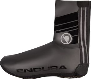 Endura Road Shoe Covers Black