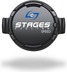 Sensor de velocidad Stages Cycling Dash